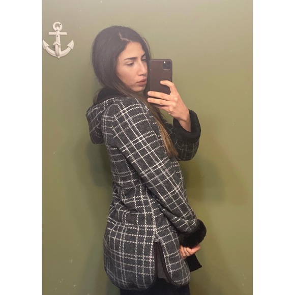 Ike Behar - Coat - Picture 7 of 15